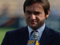 Aldo Grasso sul Corriere: ''Fabio Caressa crede di essere Messi''