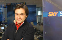 Immagine di Il Venerdìtoriale - La nuova vita di SKY Calcio Show condotto da Fabio Caressa - Scopri su Sky Italia