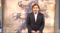 Dito nel Video (Il Giornale) Il conduttore ''zero papere'' cancella Ilaria