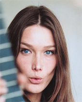 Visualizza: Carla Bruni, l'anti-italiana contesa per la Rai da Fazio e Bonolis su Digital-News.it Immagine di Carla Bruni, l'anti-italiana contesa per la Rai da Fazio e Bonolis