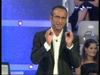 Immagine di Miss Italia 2008 - Gli ospiti e il programma della finalissima