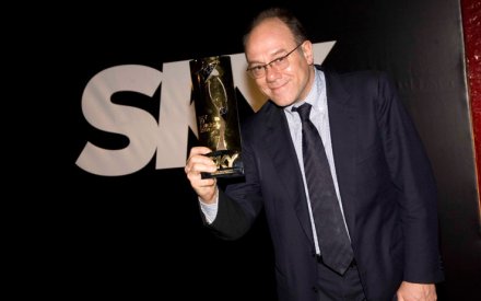 Visualizza: Sky Tv Awards 2008: la cerimonia di premiazione stasera alle 21 su SKY Vivo su Digital-News.it Immagine di Sky Tv Awards 2008: la cerimonia di premiazione stasera alle 21 su SKY Vivo - Scopri su Sky Italia