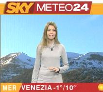 Immagine di Su Sky Meteo24 vanno in onda le previsioni di 50 anni fa (con video)