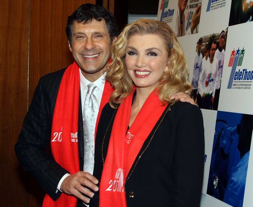 Telethon: al via sulle reti Rai la 20esima edizione della maratona tv solidale