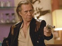 SKY Cinema omaggia David Carradine con due film che lo hanno reso celebre