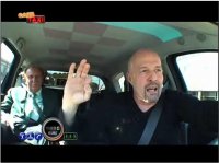 Visualizza: Mike Bongiorno compie oggi 85 anni, stasera a ''Cash Taxi' su SKY Uno su Digital-News.it Cash Taxi Mike Bongiorno