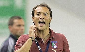 Immagine nel testo correlata a: Qualificazioni Euro 2009 Under 21 ore 19: Croazia - Italia su Rai Sport Piu