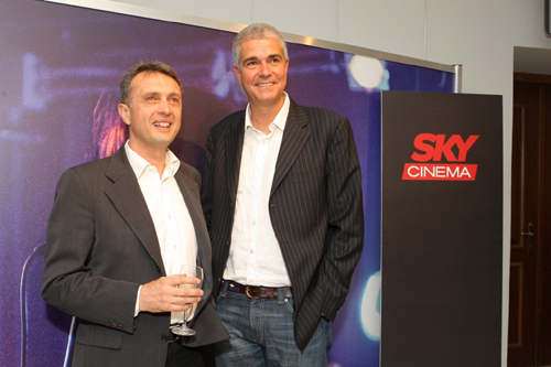 Immagine di Salvadores su SKY Cinema con Quo Vadis Baby dal 15 Maggio