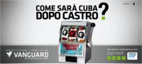 Visualizza: Al via stasera su Current le nuove inchieste Vanguard: si parte con Cuba su Digital-News.it Immagine di Al via stasera su Current le nuove inchieste Vanguard: si parte con Cuba