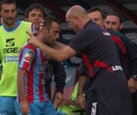 Immagine di Serie A 26a giornata in tv: Inter-Roma, Sampdoria-Milan, Reggina-Fiorentina - Scopri su Sport