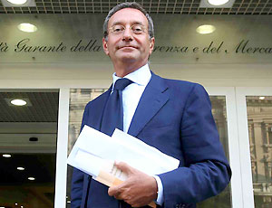 CatricalÃ: ''Aspettiamo le motivazioni, ricorreremo al Consiglio di Stato''