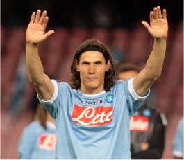 Europa League in tv: Napoli-Elfsborg, Palermo-Maribor, Sturm Graz-Juventus
