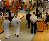 Immagine di A marzo il &quot;Satellite MENA Show&quot;