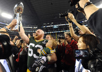 XLV Super Bowl, 111 milioni di persone per il programma più visto nella storia