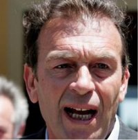 Immagine nel testo correlata a: Cellino: ''Siamo offesi, oscuriamo la prima in chiaro della A in tv''