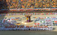 Mondiali Sudafrica 2010 - la Finalissima: Olanda-Spagna (diretta Rai 1 e Sky)