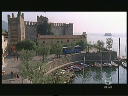 Visualizza: Mercato delle fiction tv: poco internazionale e succube dei modelli stranieri su Digital-News.it Cesaroni