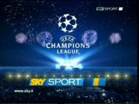 Visualizza: SKY Sport - Tutti i telecronisti della 4a giornata della Champions League su Digital-News.it Immagine di SKY Sport - Tutti i telecronisti della 4a giornata della Champions League