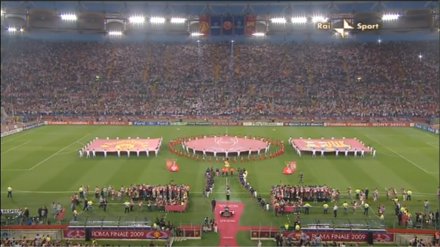 Visualizza: Finale Champions: quasi 11 milioni in tv per la partita su Rai1 e SKY Sport su Digital-News.it Immagine di Finale Champions: quasi 11 milioni in tv per la partita su Rai1 e SKY Sport