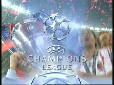 Champions League Mediaset Premium