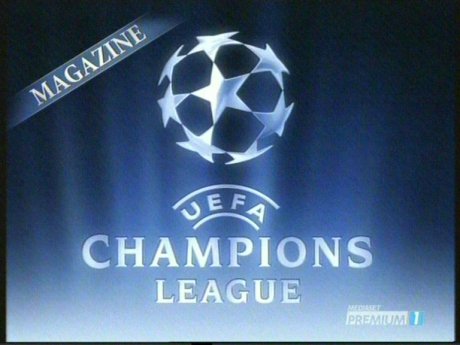 Champions League su Premium