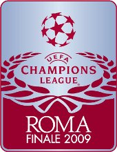 Champions Roma 2009