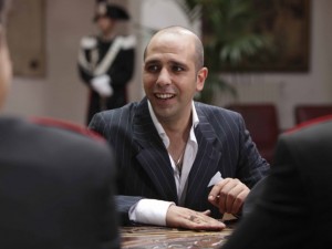 Premium Cinema: i primi 10 minuti de ''Che bella giornata'' con Checco Zalone