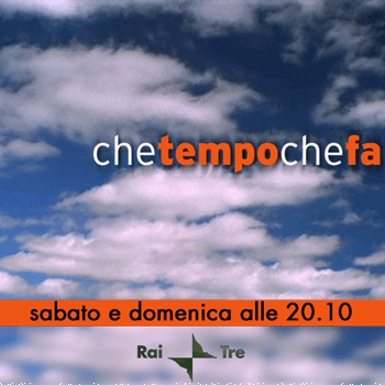 Immagine nel testo correlata a: Taglia il traguardo delle 10 edizioni Che Tempo che Fa con Fabio Fazio
