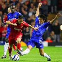 Chelsea Liverpool