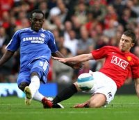 Immagine di Finale Champions League, Chelsea - Manchester Utd (diretta RAI, MEDIASET, SKY)