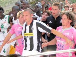 Immagine di Un&#039;estate a tutto calcio su SKY Sport: ben 32 incontri in diretta
