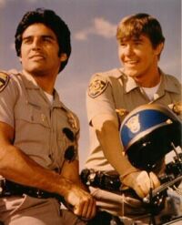 Visualizza: Chips, i poliziotti in motocicletta approdano sul DTT grazie a IRIS su Digital-News.it Immagine di Chips, i poliziotti in motocicletta approdano sul DTT grazie a IRIS