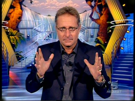 Ciao Darwin