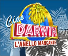 Ciao Darwin Anello mancante