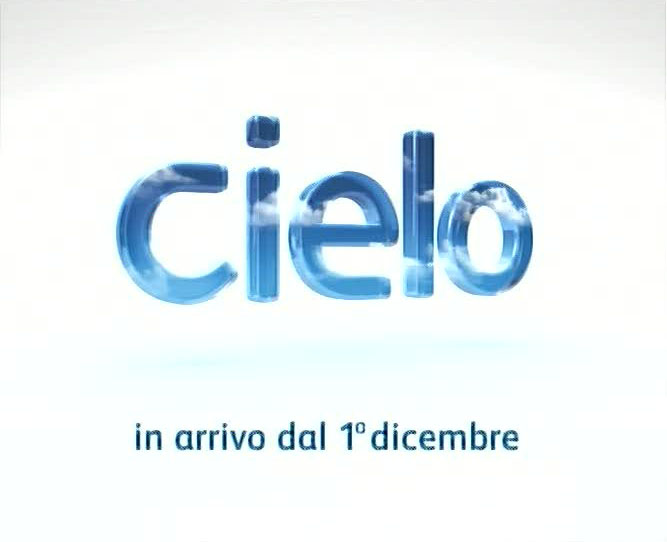 Visualizza: Cielo, apparsa la test card sul canale 129 di Sky - Ecco il logo su Digital-News.it Immagine di Cielo, apparsa la test card sul canale 129 di Sky - Ecco il logo