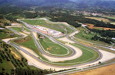 Motomondiale Gp Italia 2010: il palinsesto di Italia 1 e Mediaset Premium MotoGp