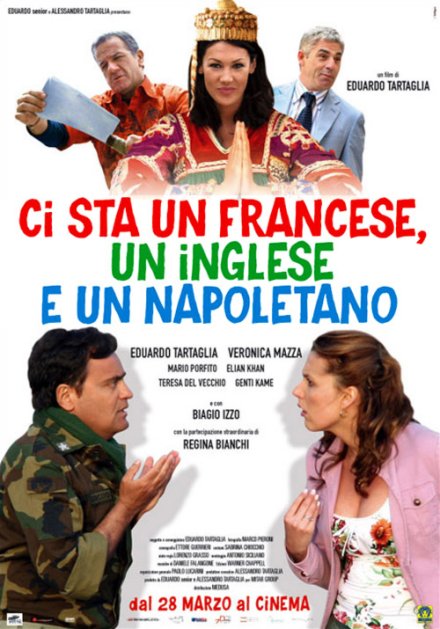 Immagine di Oggi su SKY - Segnalazioni programmi di Sabato 7 Novembre