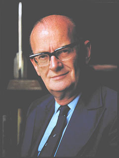 Immagine di E' morto Arthur C. Clarke profeta delle comunicazioni satellitari - Scopri su Satellite / Estero