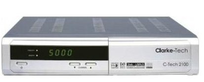 Immagine di Pronti i settings di Febbraio per il decoder Clarke Tech