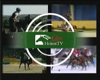 Immagine nel testo correlata a: Class Horse Tv all'interno del network Equestrian Sports Network