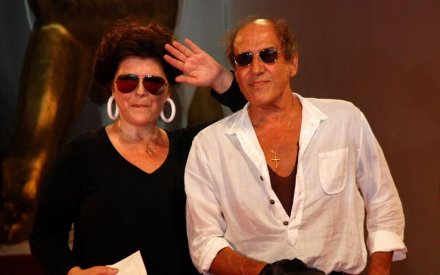 SKY Cinema Italia festeggia il compleanno di Adriano Celentano