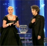 Sanremo 2010: è il televoto il tema al centro della conferenza stampa finale