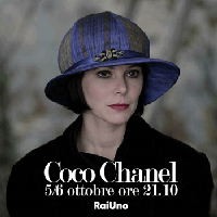 Immagine di Coco Chanel - La stilista che ha cambiato il modo di vestire (Rai Uno)