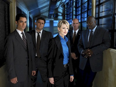 Immagine di L'autunno dei telefilm su Rai Due: arriva Cold Case, poi NCIS e Criminal Minds - Scopri su Televisione
