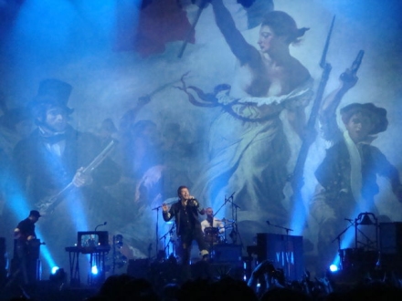 Immagine di MTV World Stage: nella prima live music night protagonisti i Coldplay