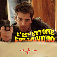 Immagine di Torna stasera Coliandro su RaiDue con quattro nuovi casi da dipanare