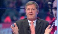 Zupping (Gazzetta dello Sport) - Quando parte la ripartenza di Collovati