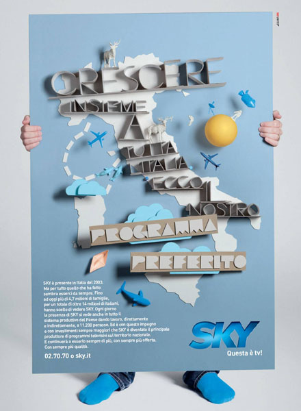 Visualizza: su Digital-News.it Immagine di - Scopri su Sky Italia
