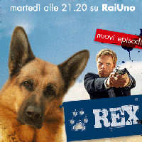 Visualizza: Ritorna su Rai Uno con nuovi casi da indagare il Commissario Rex su Digital-News.it Immagine di Ritorna su Rai Uno con nuovi casi da indagare il Commissario Rex