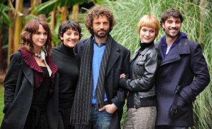 Immagine di La nuova serie del &#039;&#039;Il commissario Manara&#039;&#039; da stasera su Rai Uno